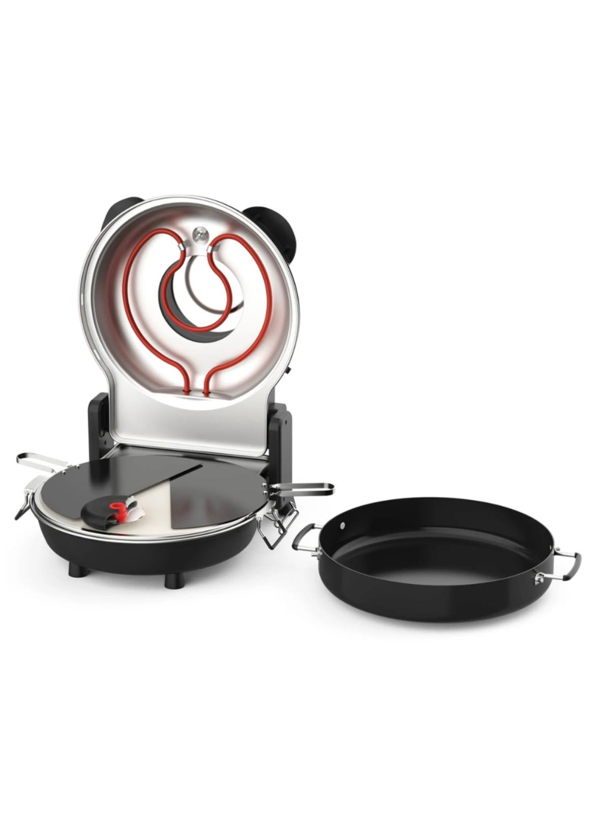 ERATEC Pizzamaker SET PM-27