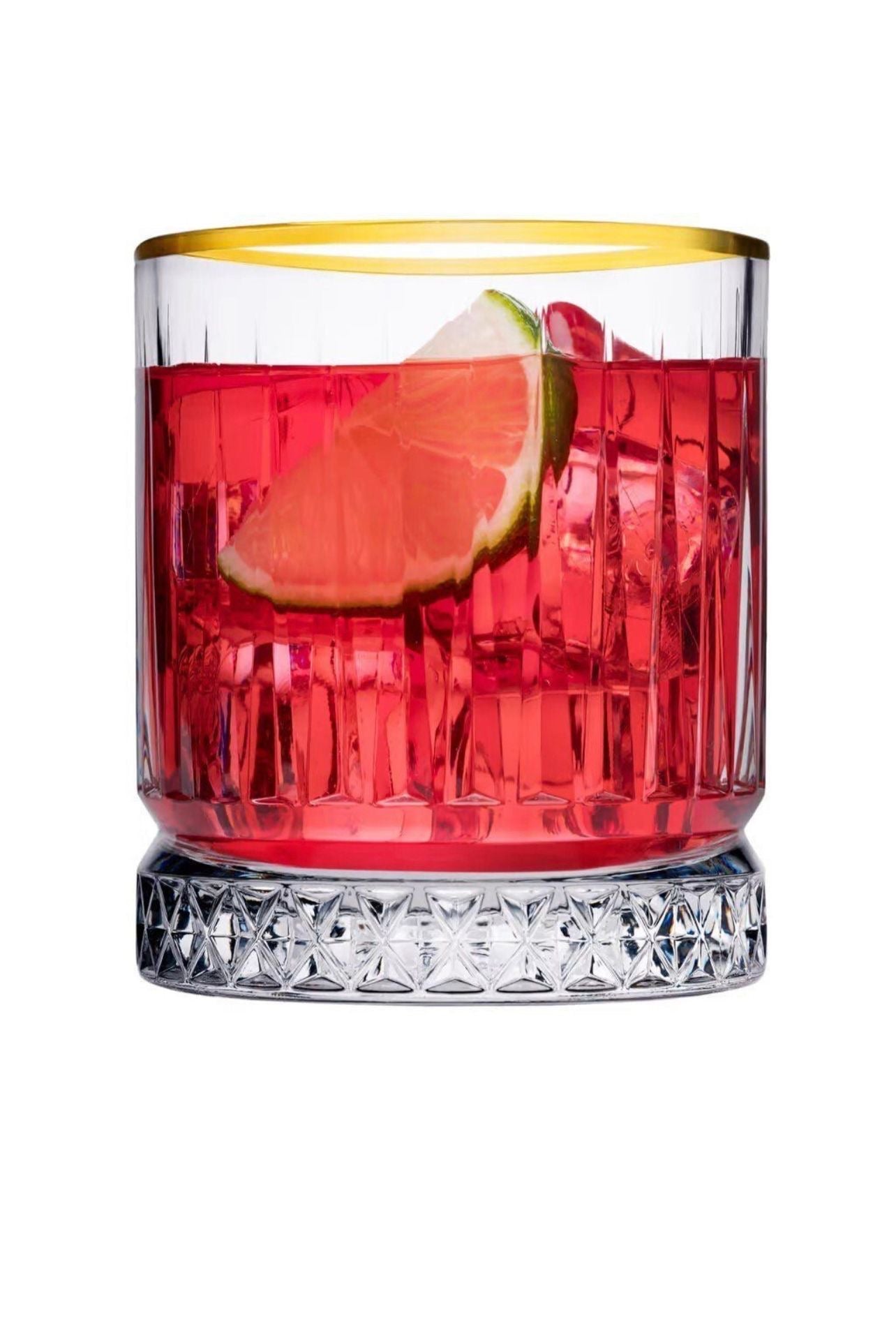 Pasabahce Elysia Glas 4er-Set