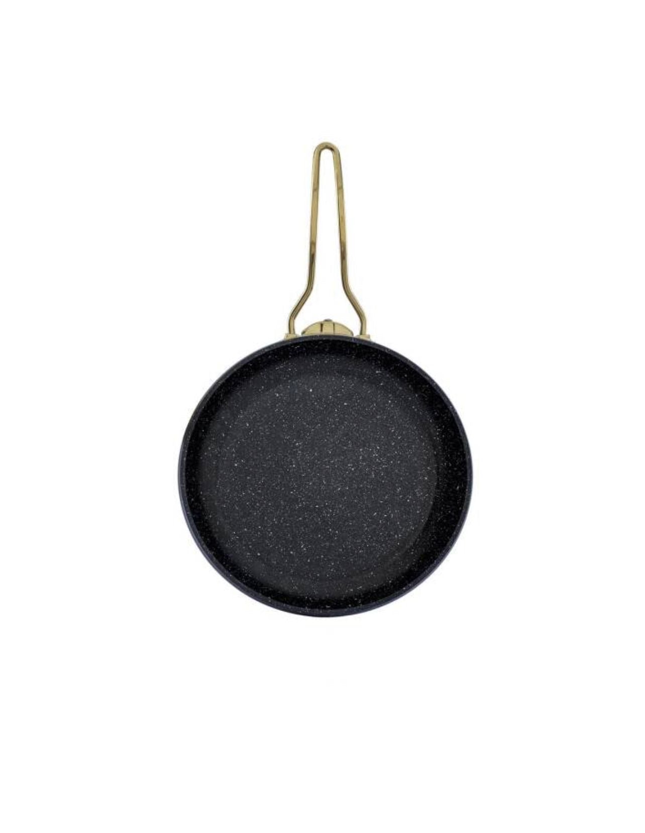 Nostalgie Black Pan - 28 cm