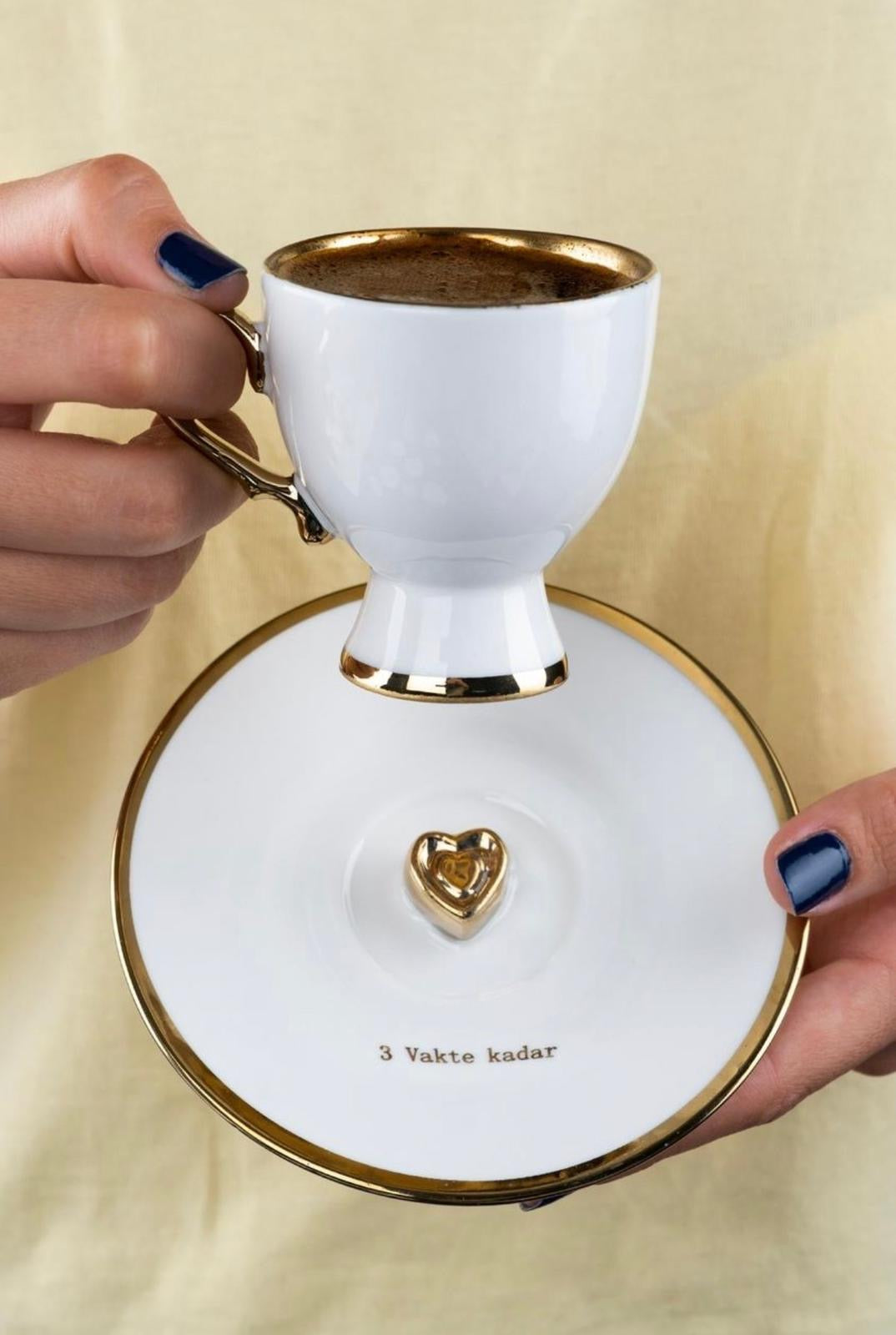 Acar Tassen 12 Teilig