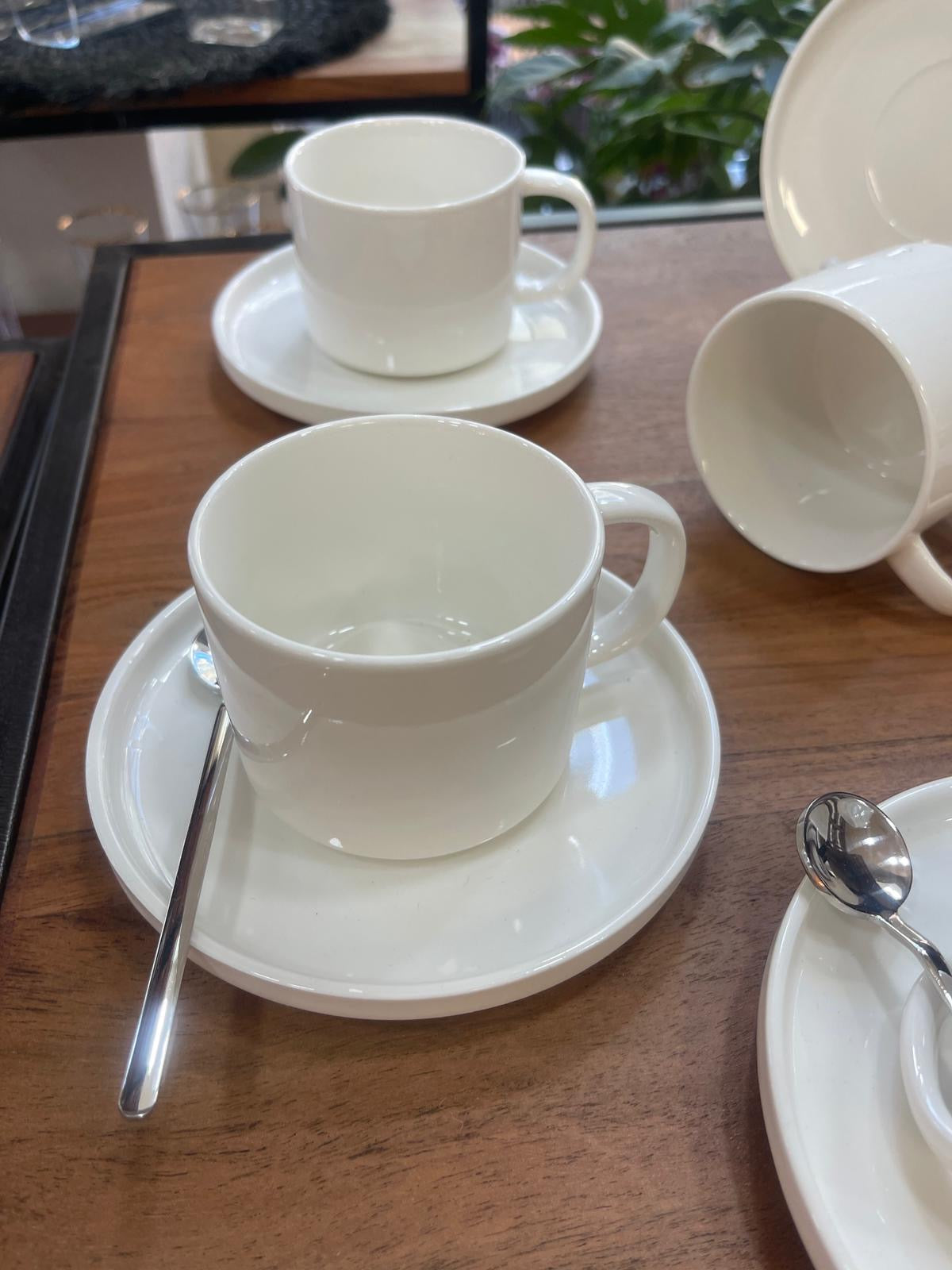 Zellerfeld Tassen 12 Teilig