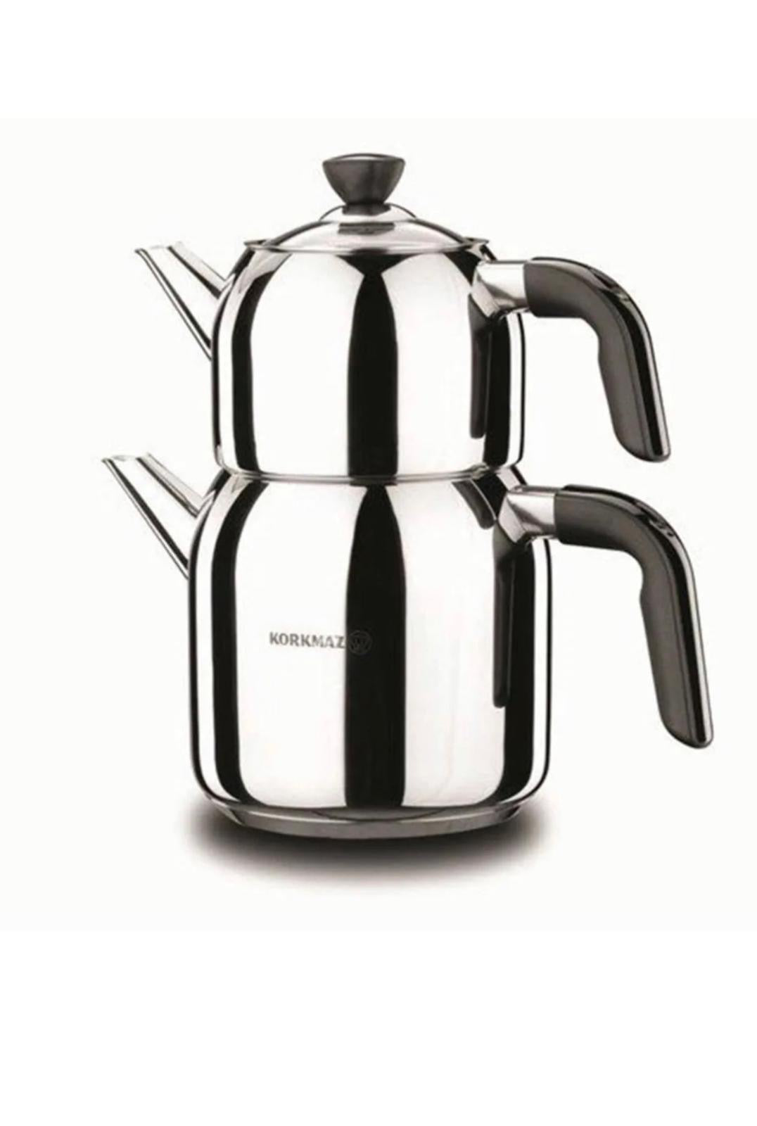 Korkmaz Kappa Teekanne