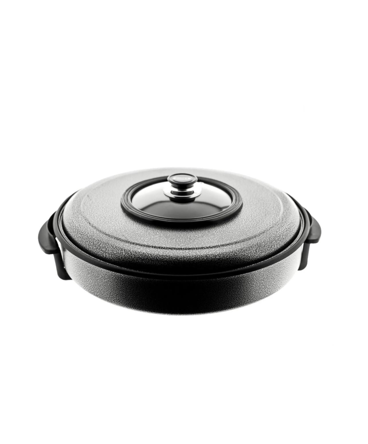 Mulex Pizza Pan Pfanne