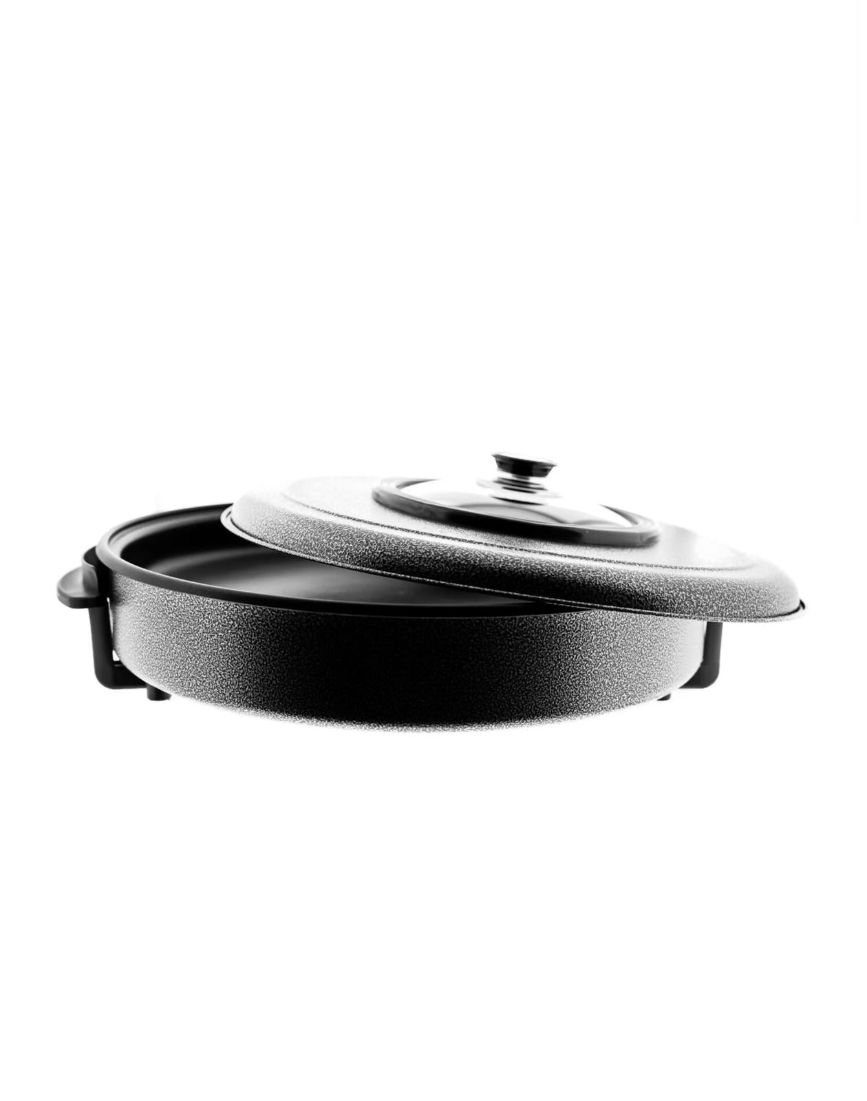 Mulex Pizza Pan Pfanne