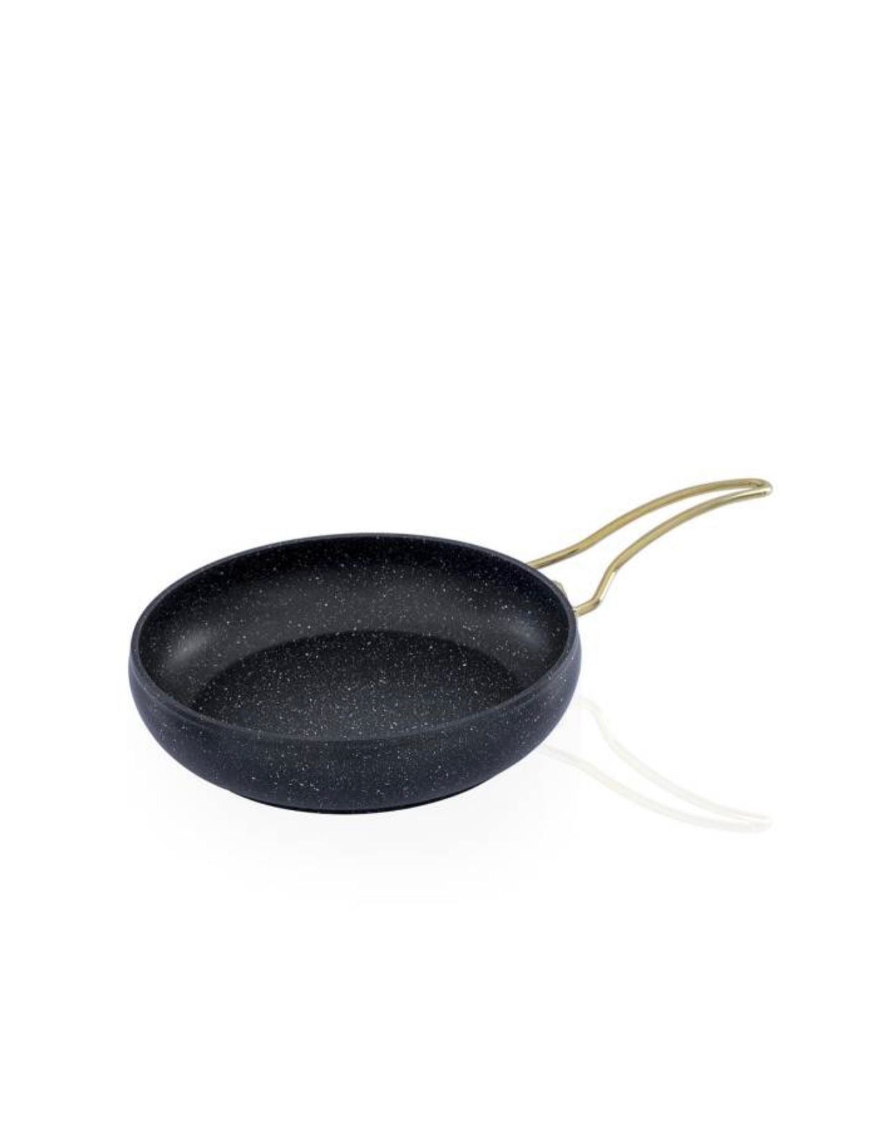 Nostalgie Black Pan - 26 cm