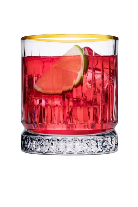Pasabahce Elysia Glas 4er-Set