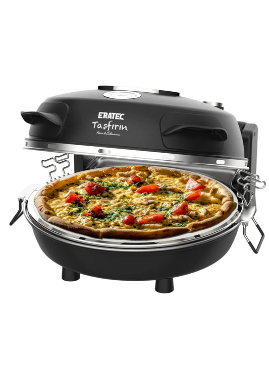 ERATEC Pizzamaker SET PM-27