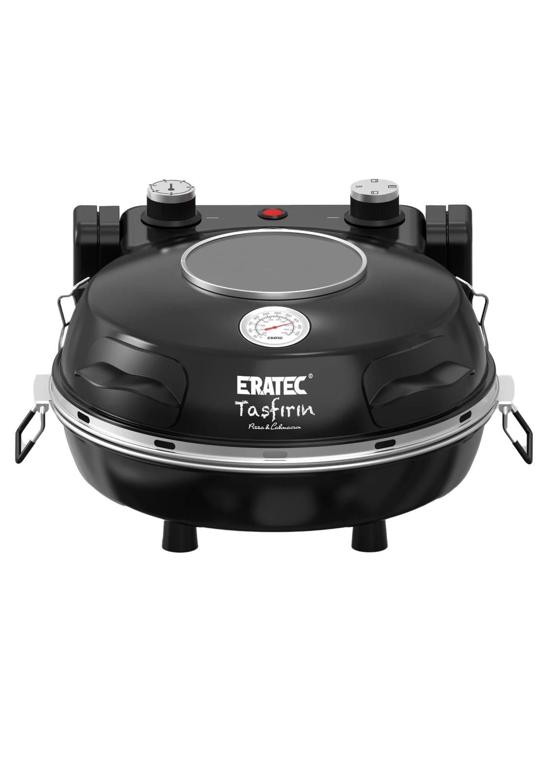 ERATEC Pizzamaker SET PM-27