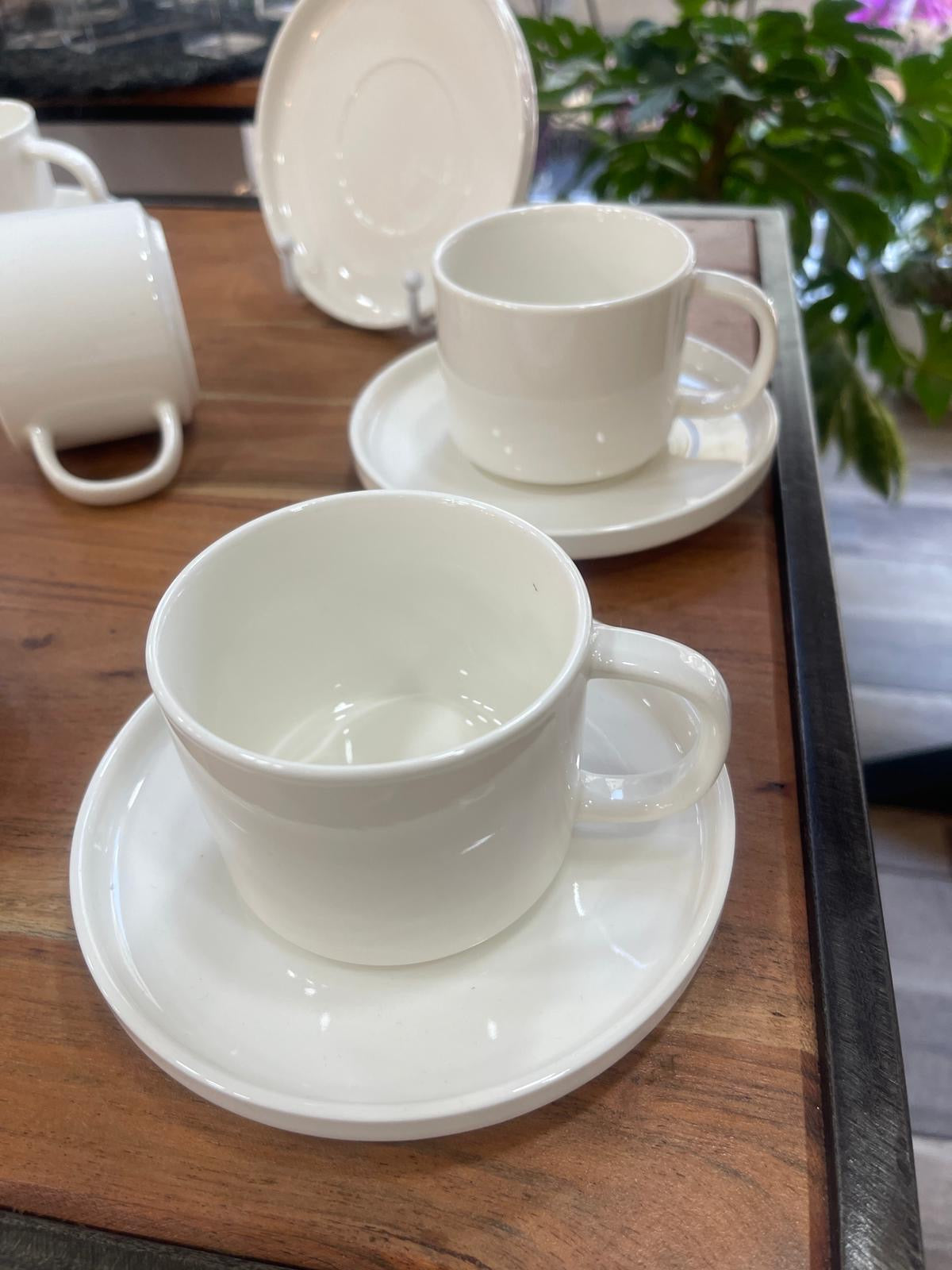 Zellerfeld Tassen 12 Teilig