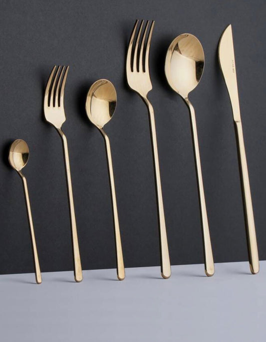 Milano 36-teiliges Besteckset