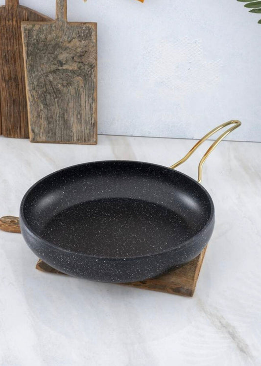 Nostalgie Black Pan - 28 cm