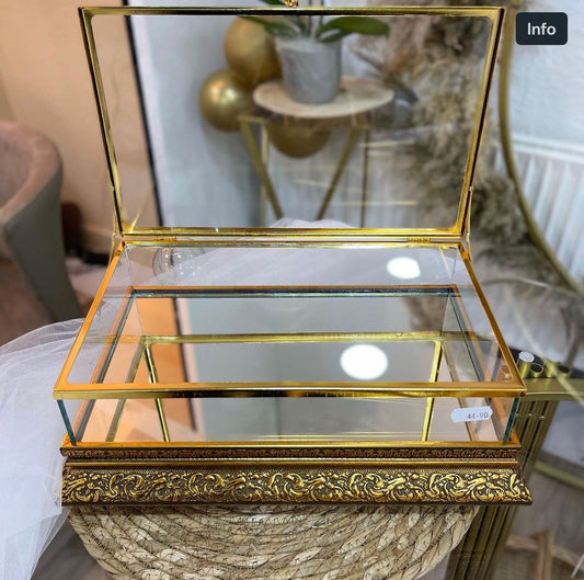 Glasbox