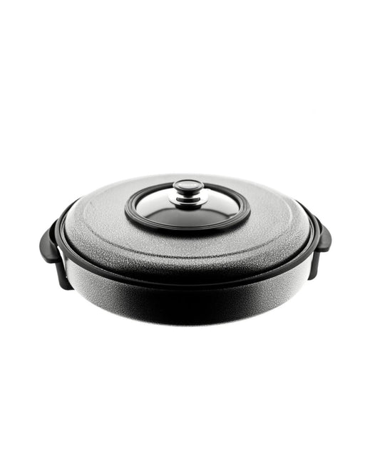 Mulex Pizza Pan Pfanne