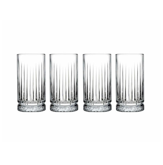 Pasabahce ELYSIA 4x Gläser
